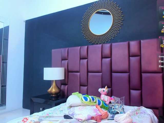 DianaSheren live webcam show