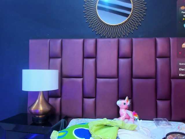 DianaSheren live webcam show