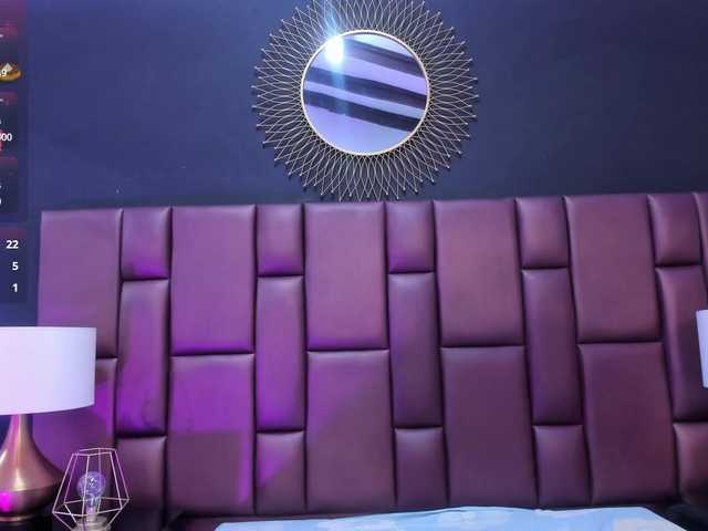 DianaSheren live cam on BongaCams