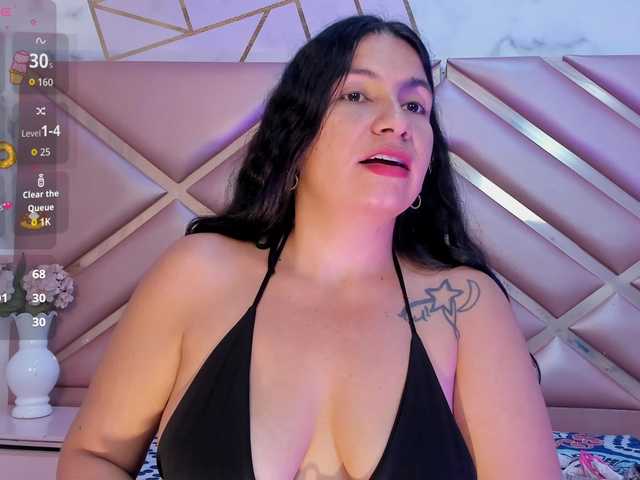 DianaSheren live cam on BongaCams