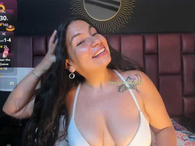 DianaSheren live cam on BongaCams