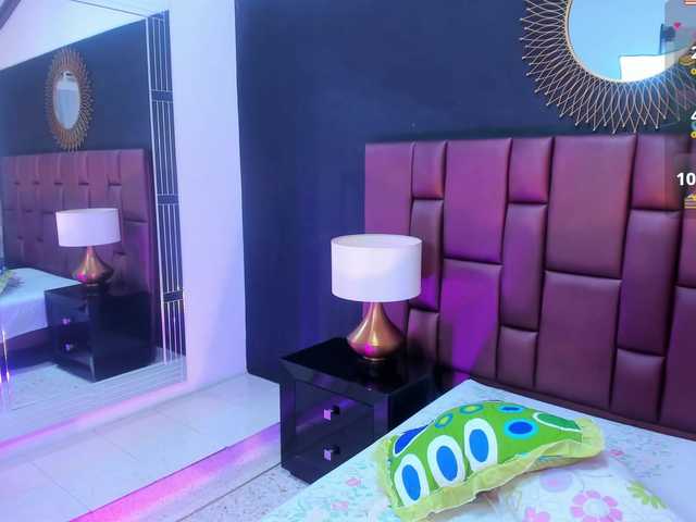 DianaSheren live cam on BongaCams