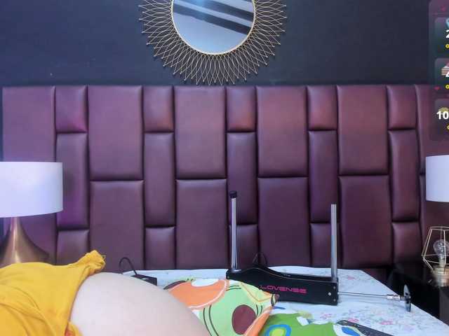 DianaSheren live webcam show