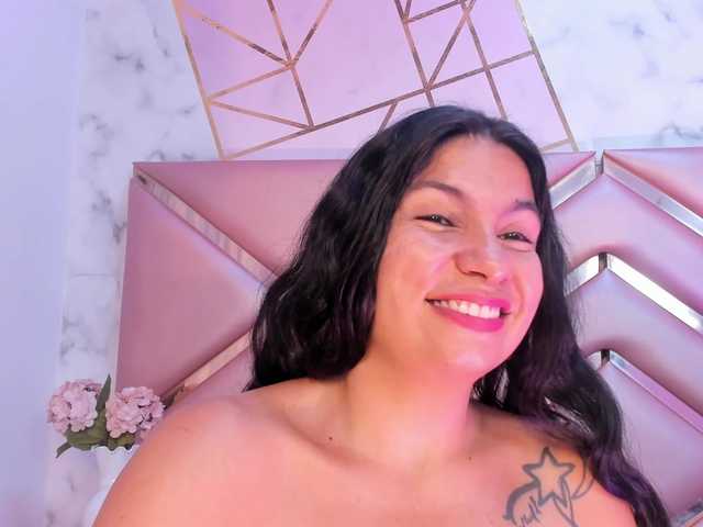 DianaSheren live cam on BongaCams