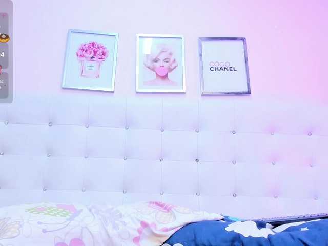 DianaSheren live cam on BongaCams