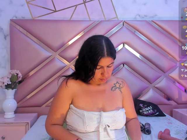 DianaSheren live cam on BongaCams