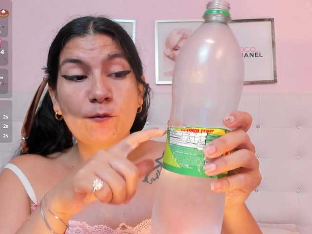 DianaSheren live cam on BongaCams