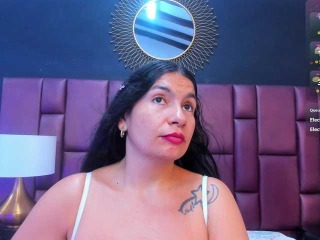 DianaSheren live cam su BongaCams