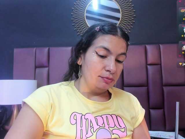 DianaSheren live cam on BongaCams