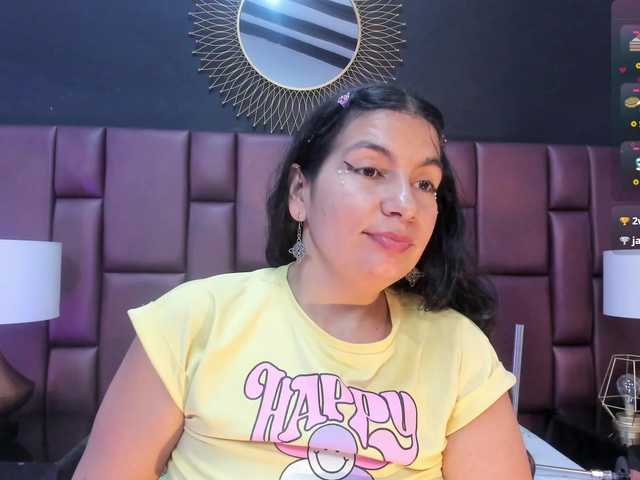 DianaSheren live webcam show