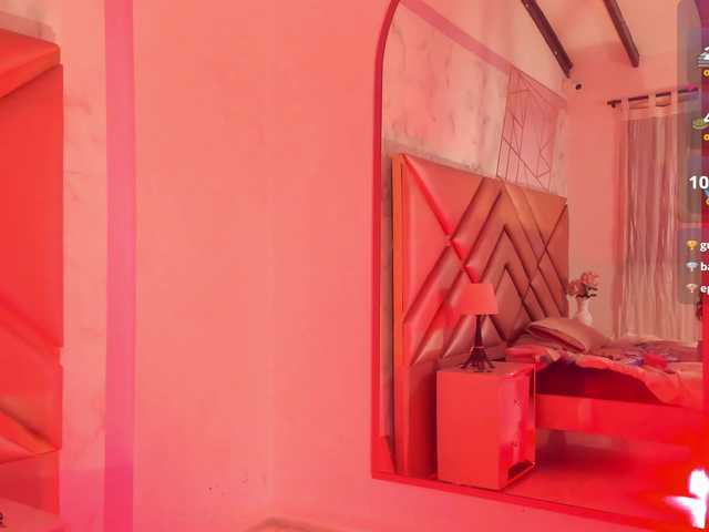 DianaSheren live cam on BongaCams