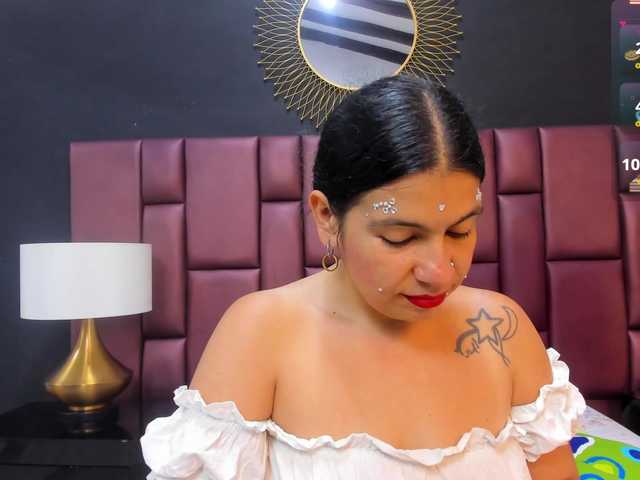 DianaSheren live webcam show