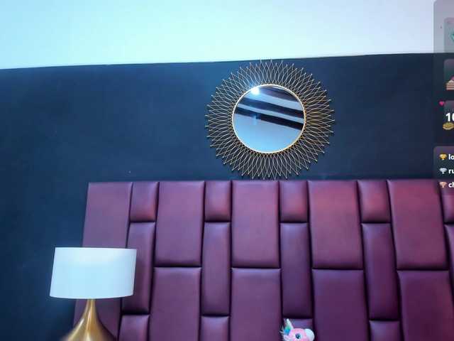 DianaSheren live cam on BongaCams