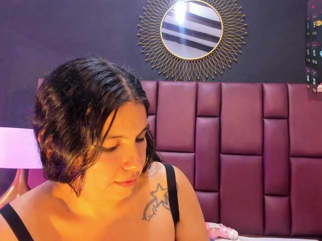 DianaSheren live cam on BongaCams