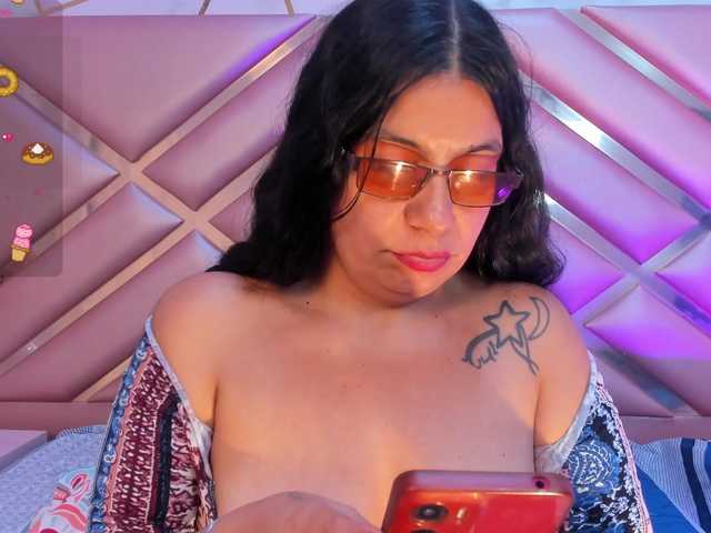 DianaSheren live cam on BongaCams