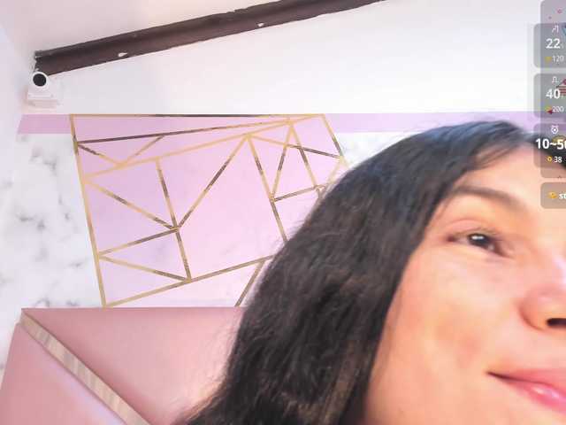 DianaSheren live cam on BongaCams