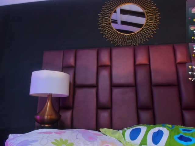 DianaSheren live cam on BongaCams