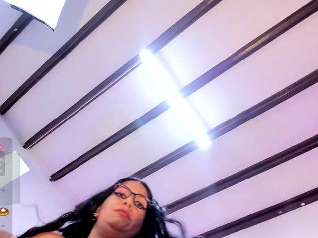 DianaSheren live cam on BongaCams