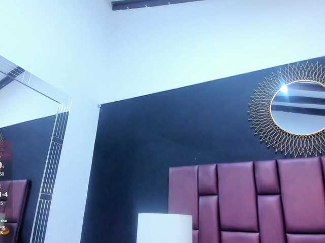 DianaSheren live cam on BongaCams