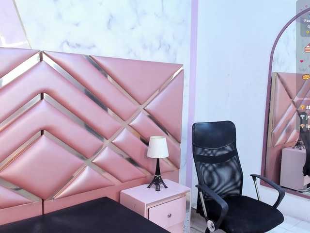 DianaSheren live cam on BongaCams