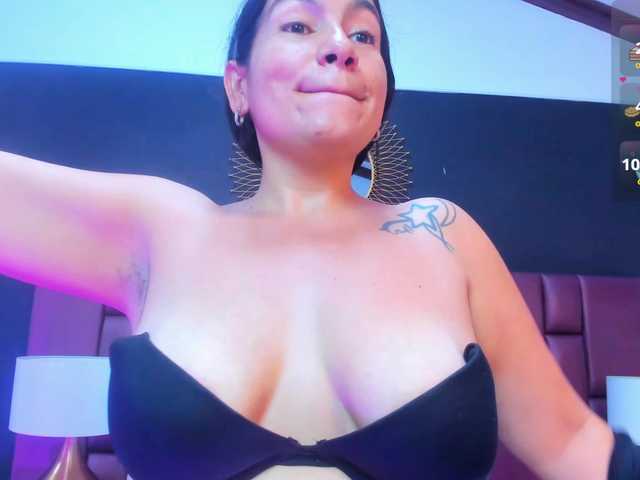 DianaSheren live cam on BongaCams