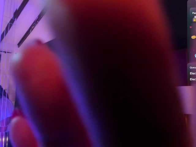 DianaSheren Live Cam on BongaCams