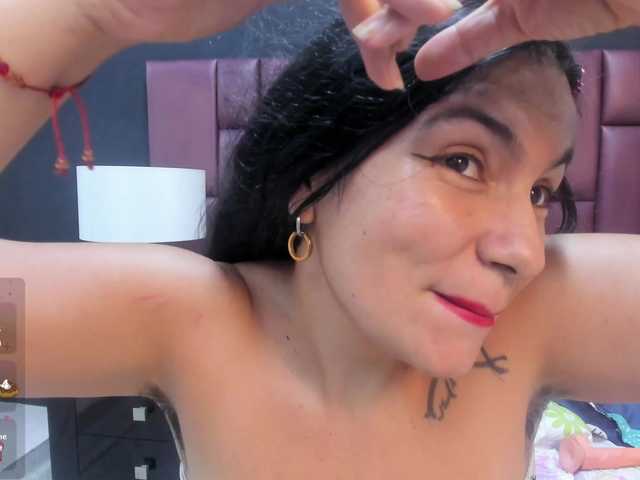 DianaSheren live cam on BongaCams