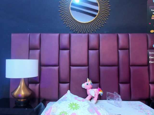 DianaSheren live webcam show