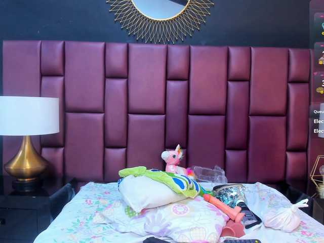 DianaSheren live webcam show