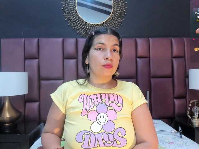 DianaSheren live webcam show