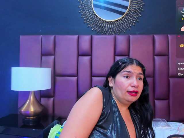 DianaSheren Cam en directo en BongaCams