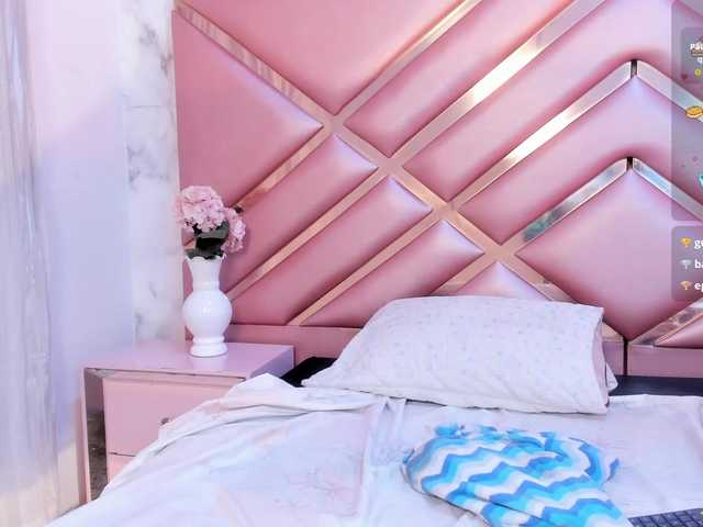 DianaSheren live cam on BongaCams