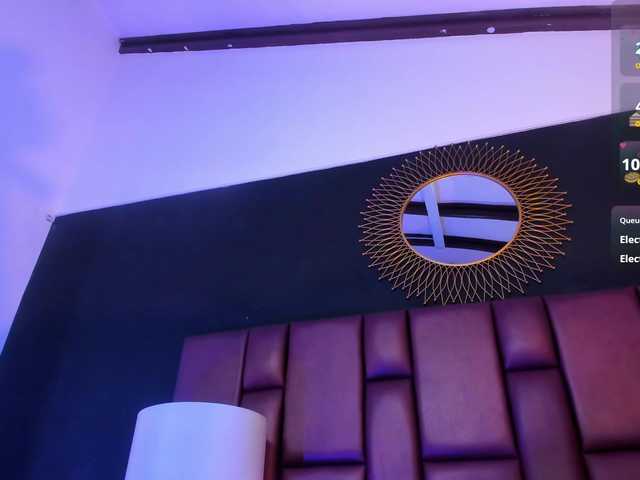 DianaSheren live webcam show