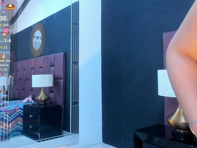 DianaSheren live cam on BongaCams