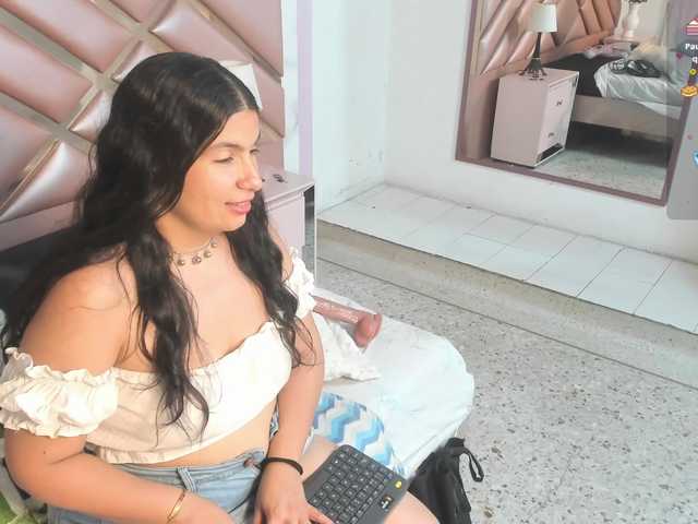 DianaSheren live cam on BongaCams