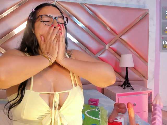 dianasheren cam belle