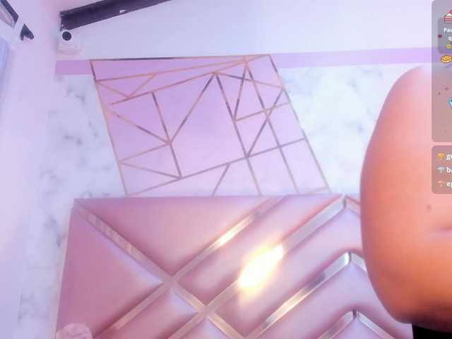 DianaSheren live cam on BongaCams