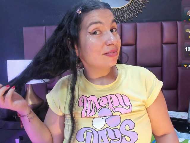 DianaSheren live cam on BongaCams