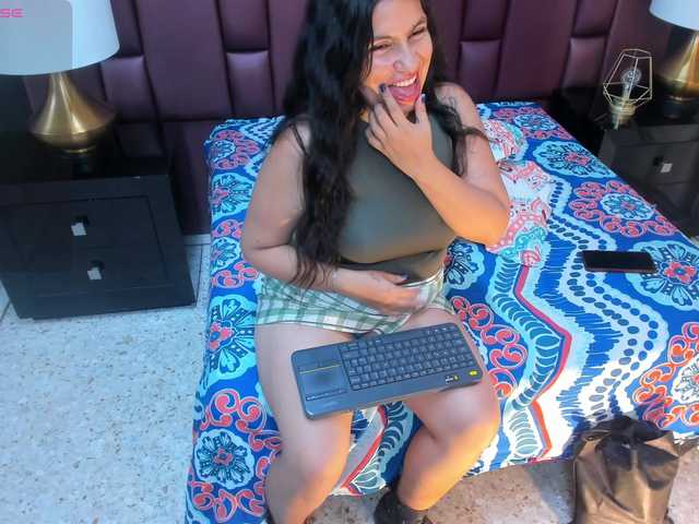 DianaSheren live cam on BongaCams