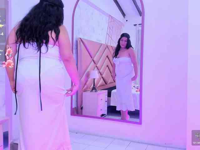 Модель: DianaSheren