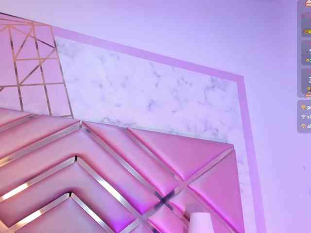 dianasheren's live room