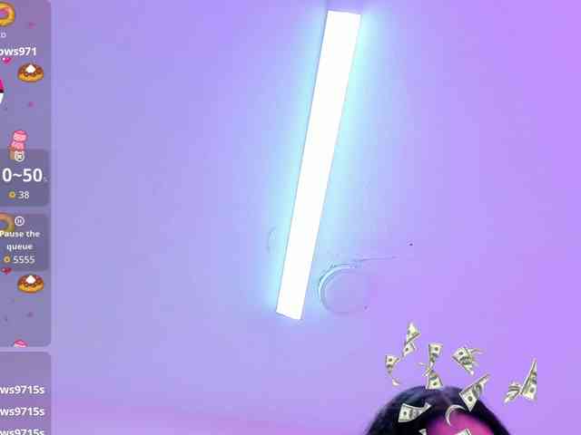 DianaSheren webcam