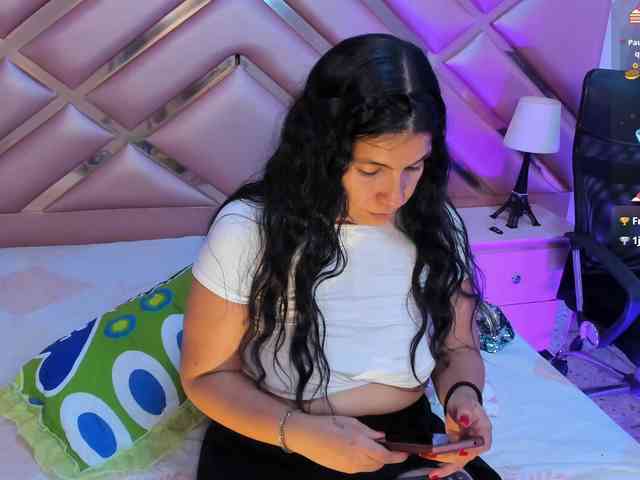 DianaSheren webcam
