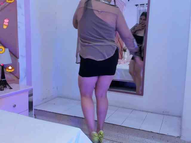 DianaSheren