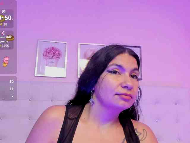 Modella: DianaSheren