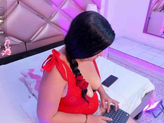 Модель: DianaSheren