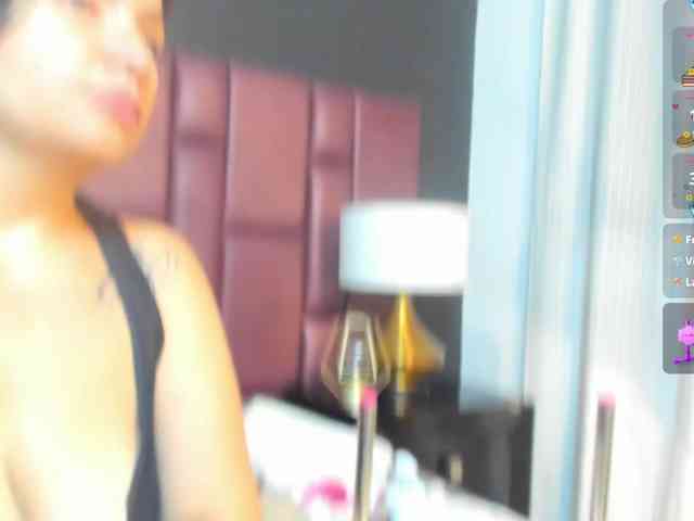 DianaSheren webcam
