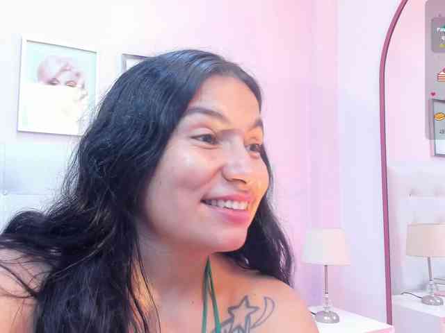 DianaSheren webcam