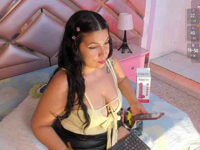 DianaSheren