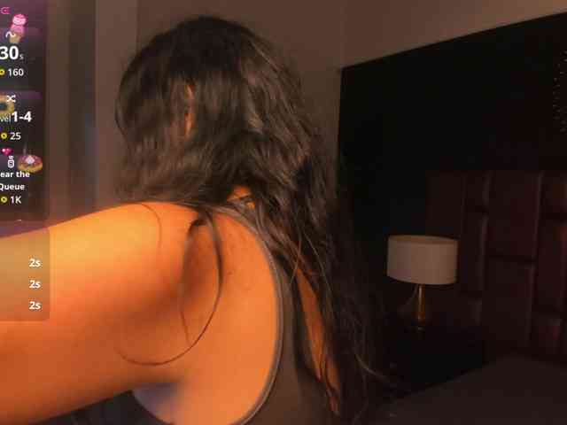 DianaSheren webcam